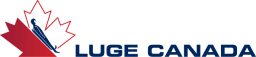 Luge Canada logo