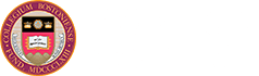 Boston College logo