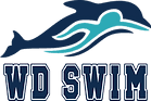 White Dolphin Swimming Club logo