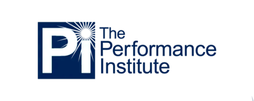 Performance Institute logo