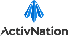 ActivNation logo