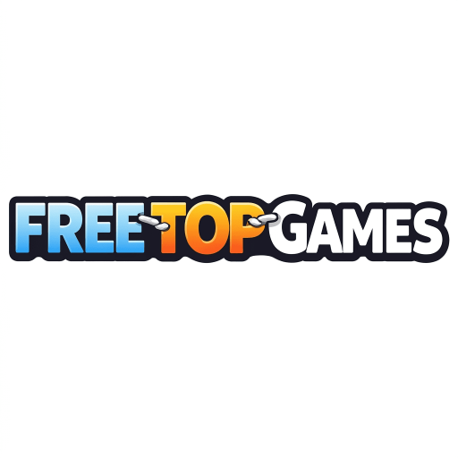 Free Top Games logo