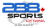 288 Sports Ottawa logo