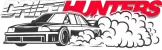 Drift Hunters logo