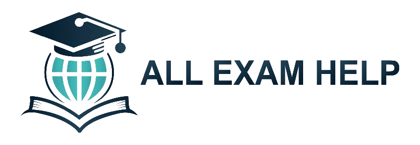 allexamhelp.com logo