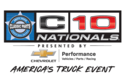 Nashville Superspeedway logo