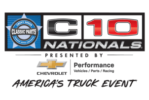 Nashville Superspeedway logo