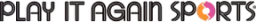 Play It Again Sports logo