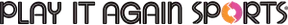 Play It Again Sports logo