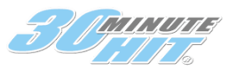 30 Minute Hit logo