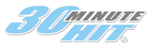 30 Minute Hit logo