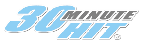 30 Minute Hit logo