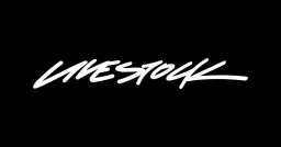LiveStock logo