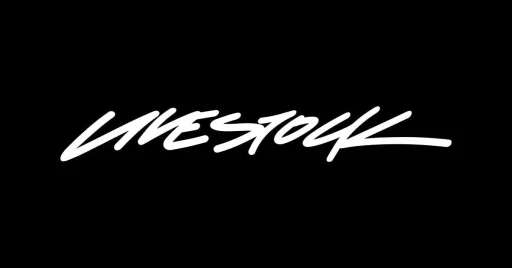 LiveStock logo