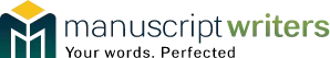 Manuscript Writers logo