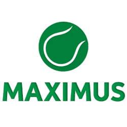 Maximus Tennis Club logo