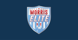 Morris Elite Soccer Club logo