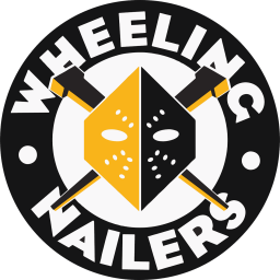 Wheeling Nailers logo