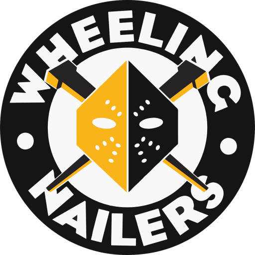 Wheeling Nailers logo