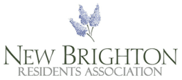 New Brighton Residents Association logo