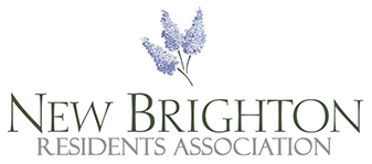 New Brighton Residents Association logo