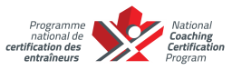 Coaching Association of Canada logo