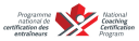 Coaching Association of Canada logo