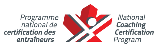 Coaching Association of Canada logo