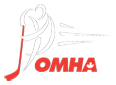 Guelph Minor Hockey Association logo