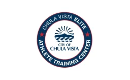 Chula Vista Elite Athlete Services logo