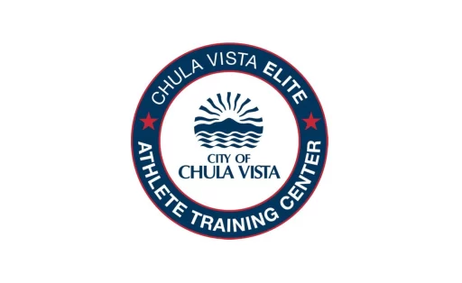 Chula Vista Elite Athlete Services logo
