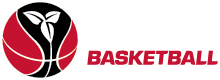Ontario Basketball Association logo