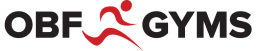 Obf Gyms logo