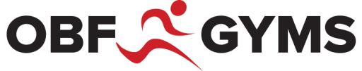 Obf Gyms logo