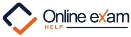 Online Exam Help logo