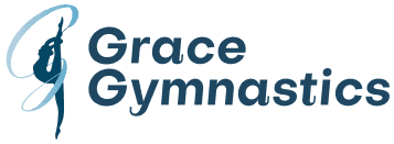 grace gymnastics logo