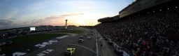 Speedway Motorsports logo