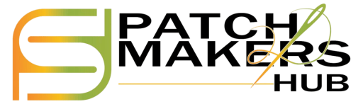 Patch Makers Hub logo