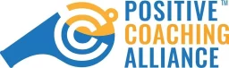 POSITIVE COACHING ALLIANCE logo