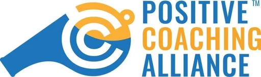 POSITIVE COACHING ALLIANCE logo