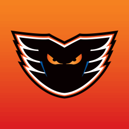 Lehigh Valley Phantoms logo