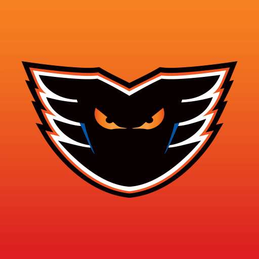 Lehigh Valley Phantoms logo