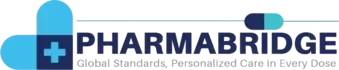PharmaBridge International logo