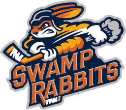 Greenville Swamp Rabbits logo