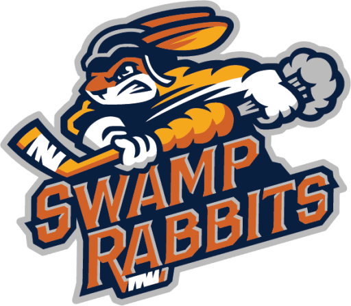 Greenville Swamp Rabbits logo