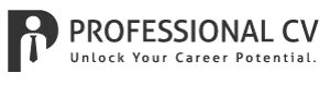 Professional CV Ireland logo