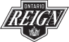 Ontario Reign logo