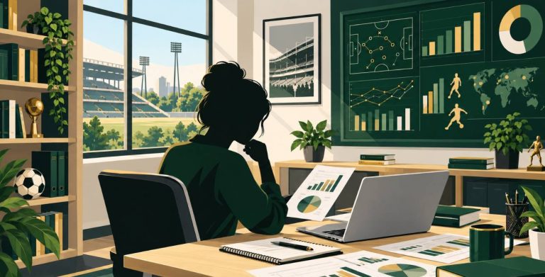 15 Sport Management Research Topics for Students and Researchers