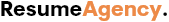 Resume Agency CA logo