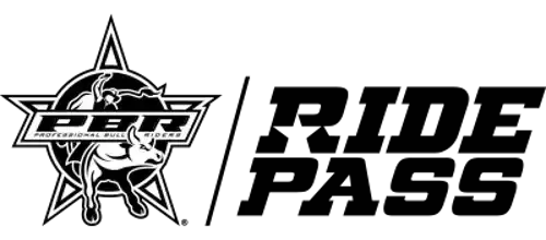 Professional Bull Riders, Inc. logo